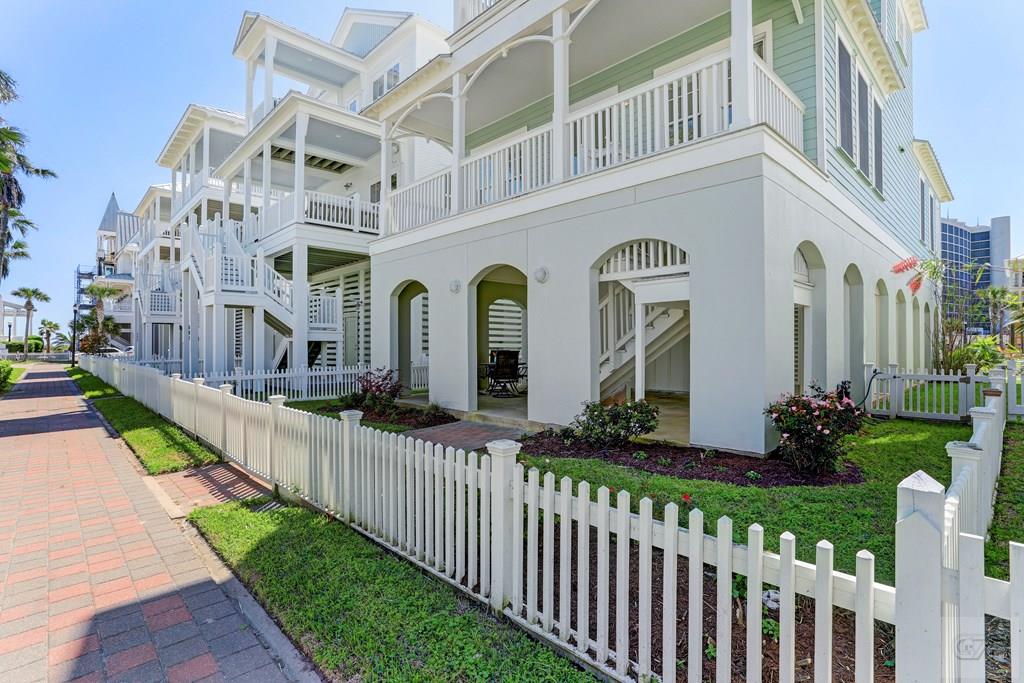 745 Shiraz Passage, Galveston, Texas image 29