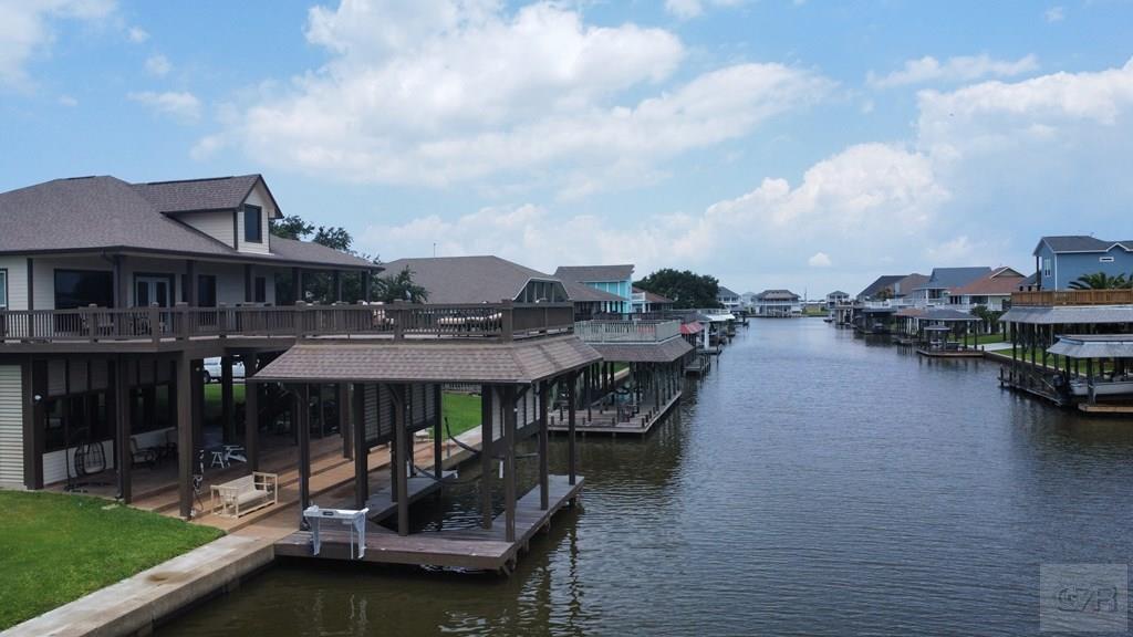 1170 Waterways Drive, Crystal Beach, Texas image 8