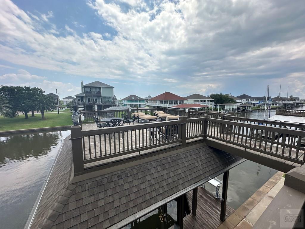 1170 Waterways Drive, Crystal Beach, Texas image 20