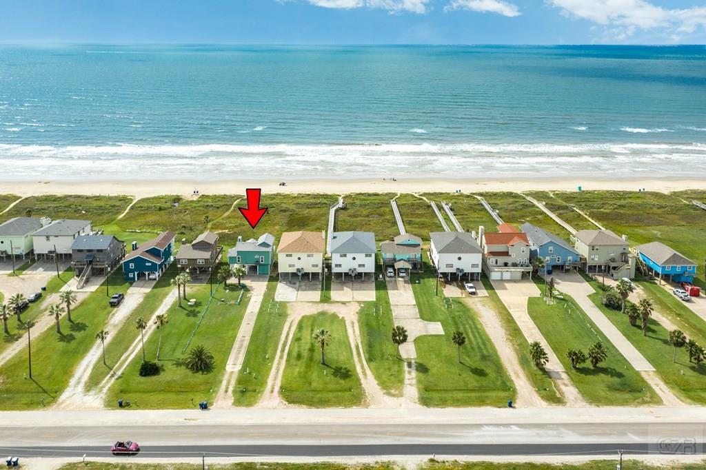 2418 Blue Water Hwy, SURFSIDE, Texas image 4