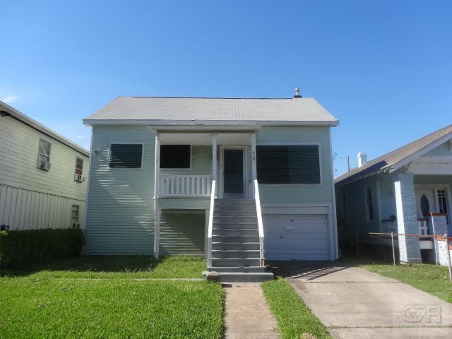 710 Ave H, Galveston, Texas image 1