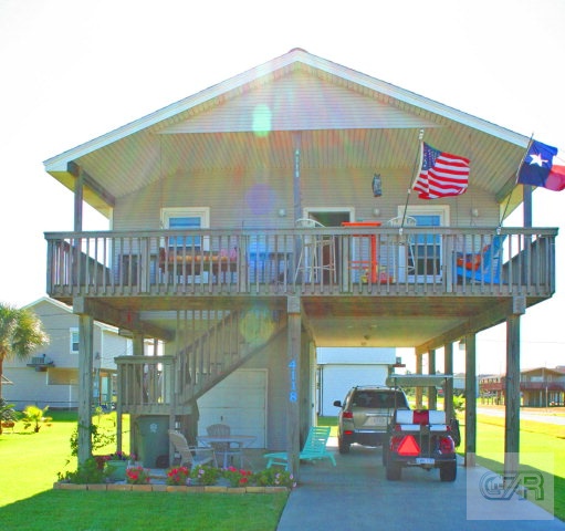 4118 Hardin Drive, Galveston, Texas image 2