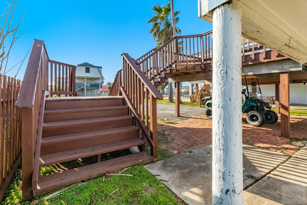 4115 Vista Blvd, Galveston, Texas image 13