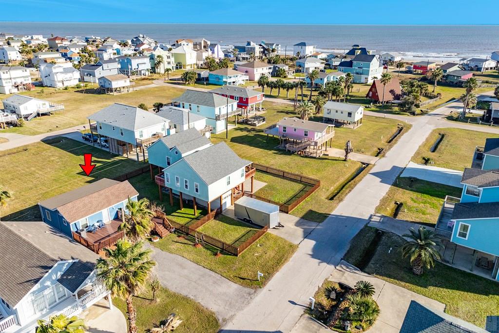 4115 Vista Blvd, Galveston, Texas image 3