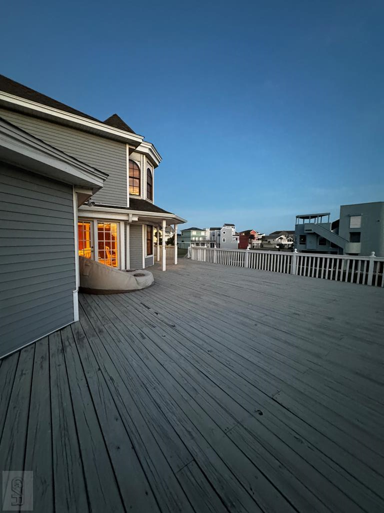 4121 Ghost Crab Lane, Galveston, Texas image 8