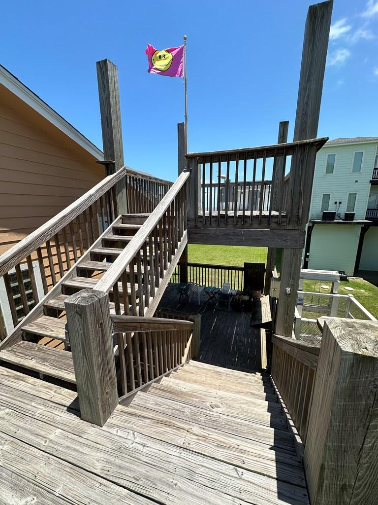 1350 Sunrise, Crystal Beach, Texas image 12