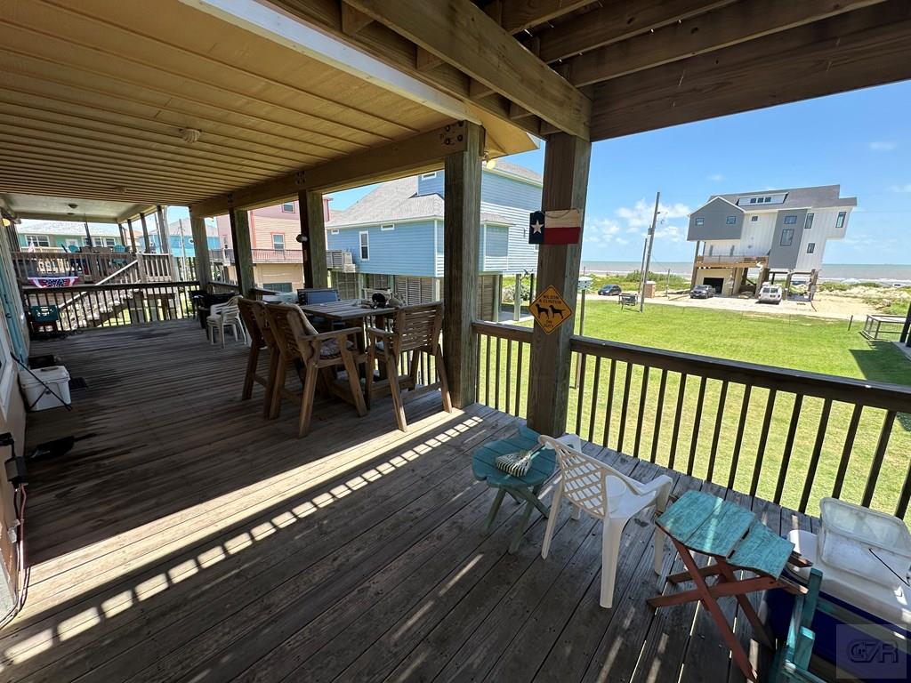 1350 Sunrise, Crystal Beach, Texas image 10