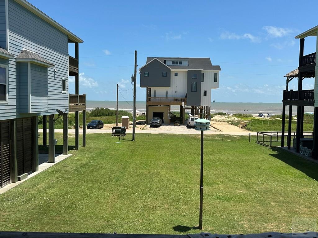 1350 Sunrise, Crystal Beach, Texas image 14