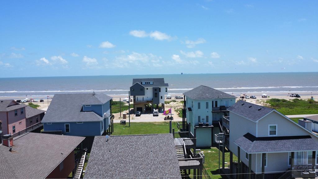 1350 Sunrise, Crystal Beach, Texas image 32