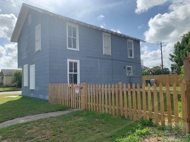 5326 Ave L, Galveston, Texas image 2