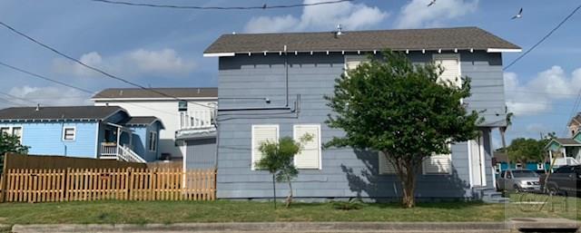 5326 Ave L, Galveston, Texas image 3