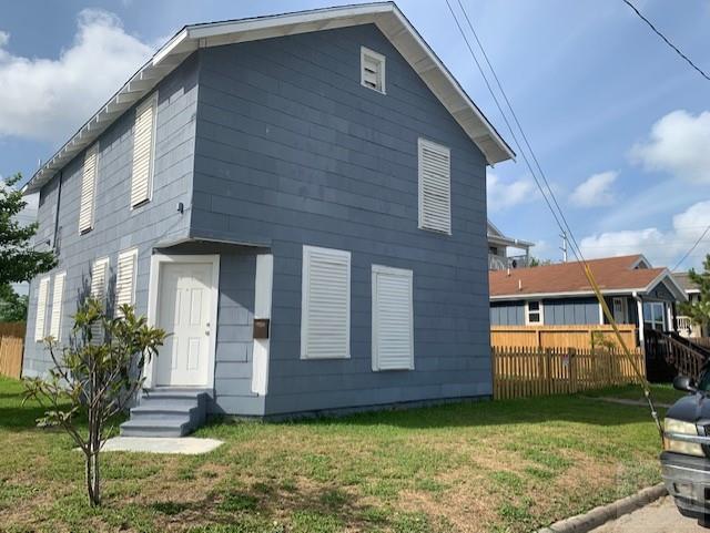 5326 Ave L, Galveston, Texas image 1