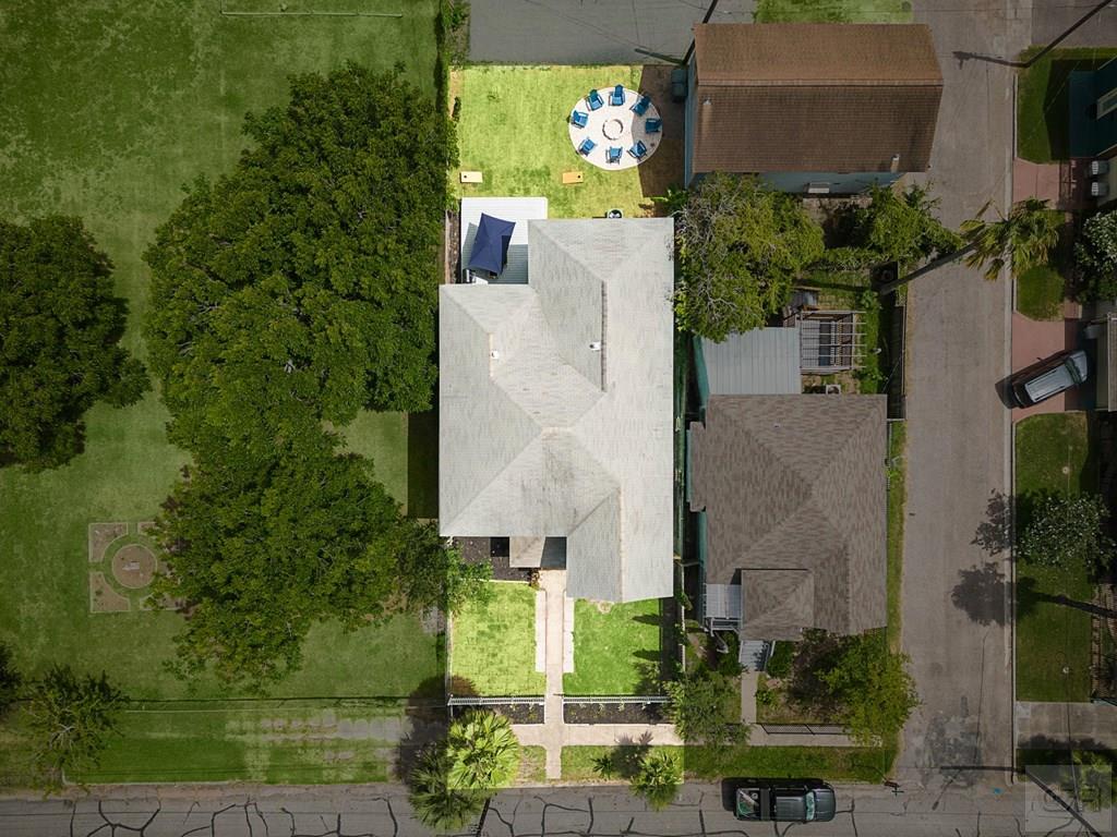 3525 Ave O St, Galveston, Texas image 40