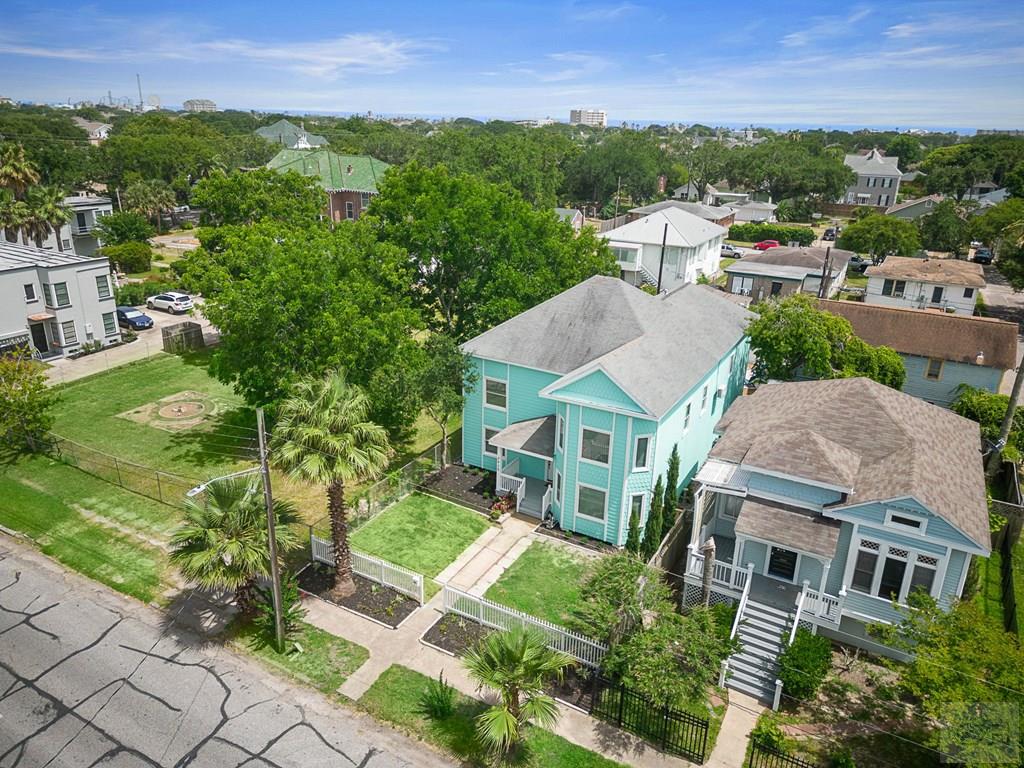 3525 Ave O St, Galveston, Texas image 42