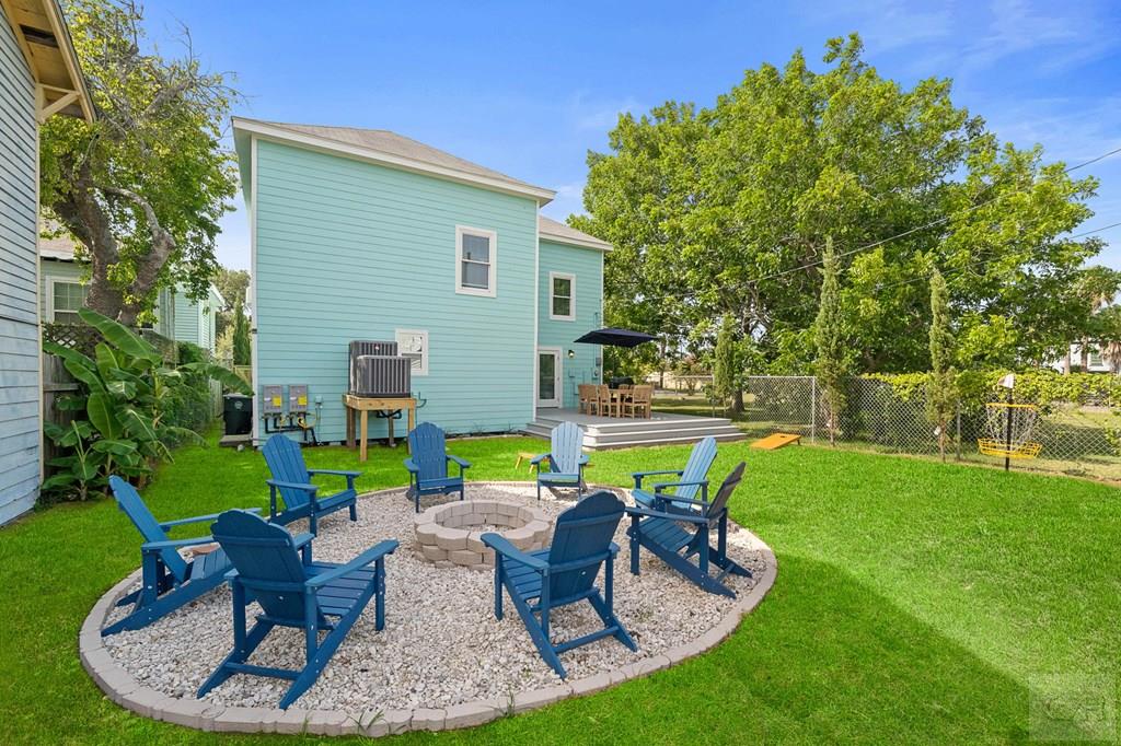 3525 Ave O St, Galveston, Texas image 39