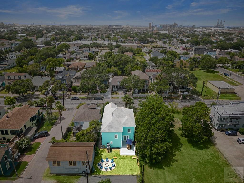 3525 Ave O St, Galveston, Texas image 41