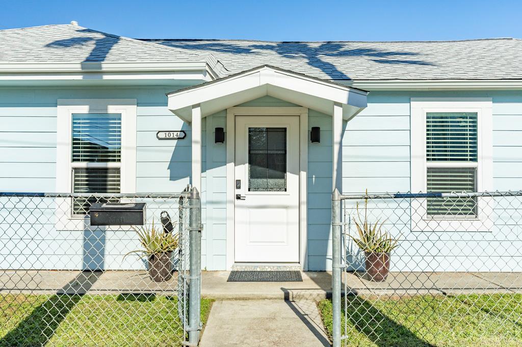 1014 14th Street, Galveston, Ohio image 1