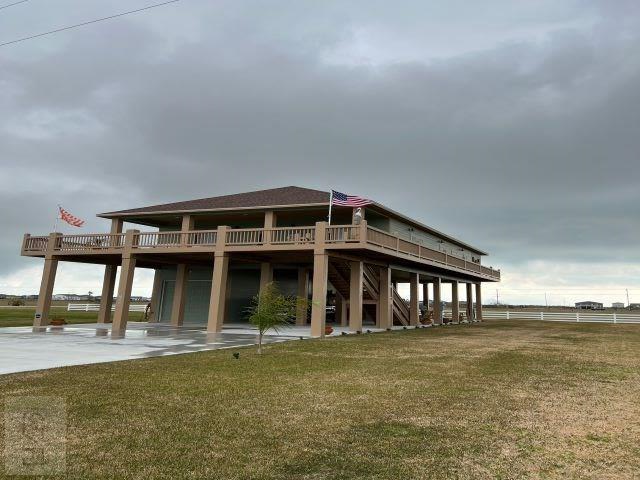 1150 Waterview, Crystal Beach, Texas image 4