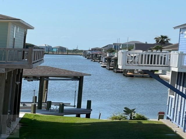 1150 Waterview, Crystal Beach, Texas image 6