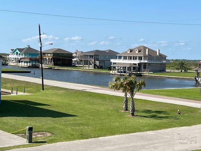 1150 Waterview, Crystal Beach, Texas image 7