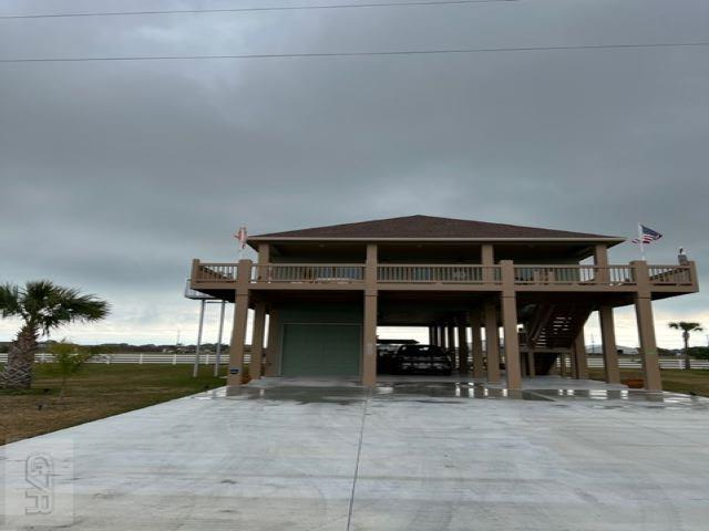 1150 Waterview, Crystal Beach, Texas image 1