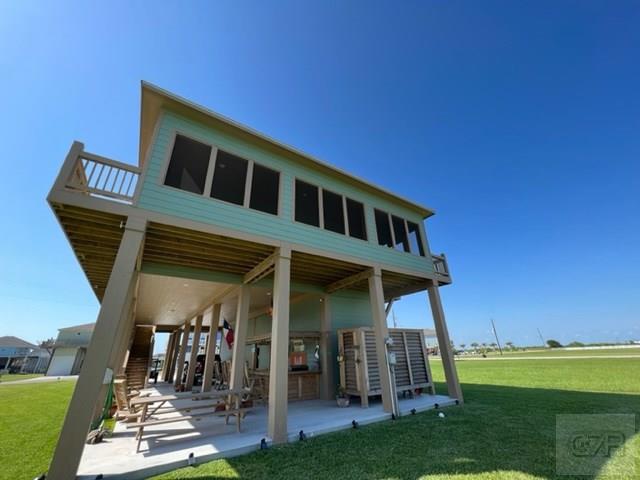 1150 Waterview, Crystal Beach, Texas image 2