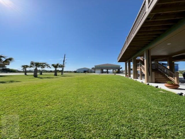 1150 Waterview, Crystal Beach, Texas image 14