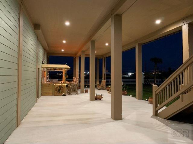 1150 Waterview, Crystal Beach, Texas image 22