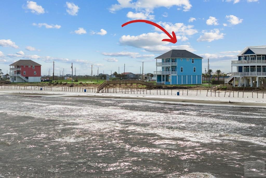 12035 Sand Dollar Beach Dr, Galveston, Texas image 4