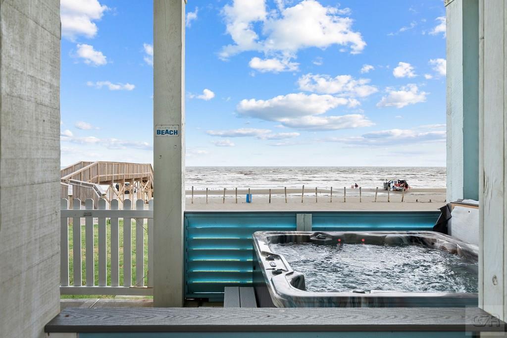 12035 Sand Dollar Beach Dr, Galveston, Texas image 35