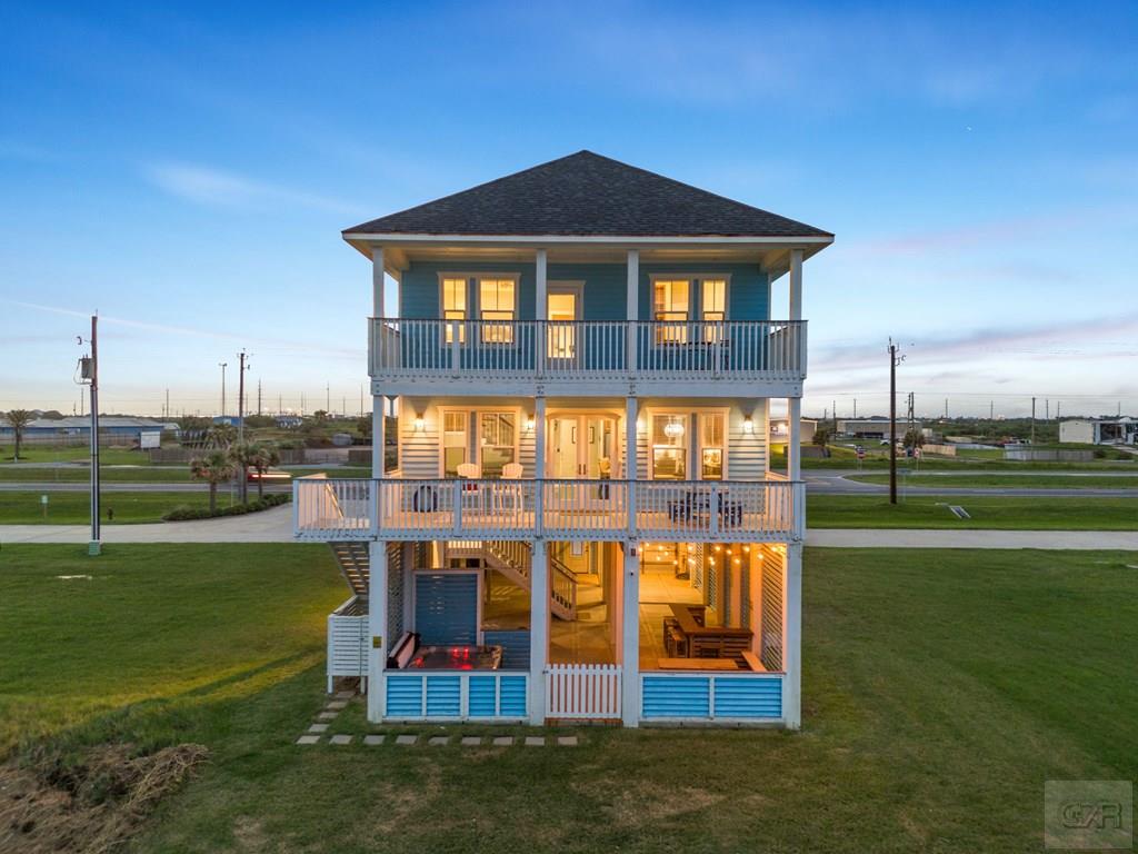 12035 Sand Dollar Beach Dr, Galveston, Texas image 6