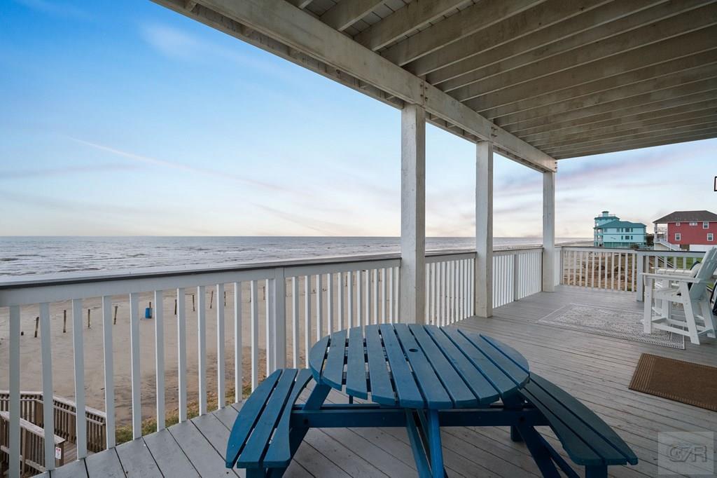12035 Sand Dollar Beach Dr, Galveston, Texas image 1