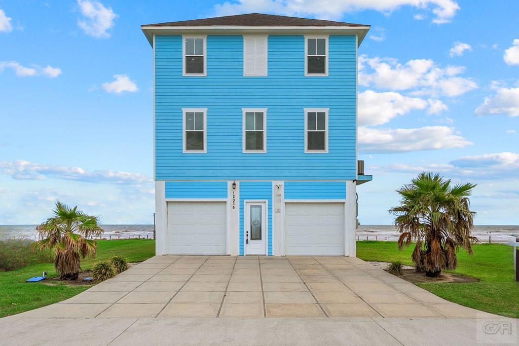 12035 Sand Dollar Beach Dr, Galveston, Texas image 3