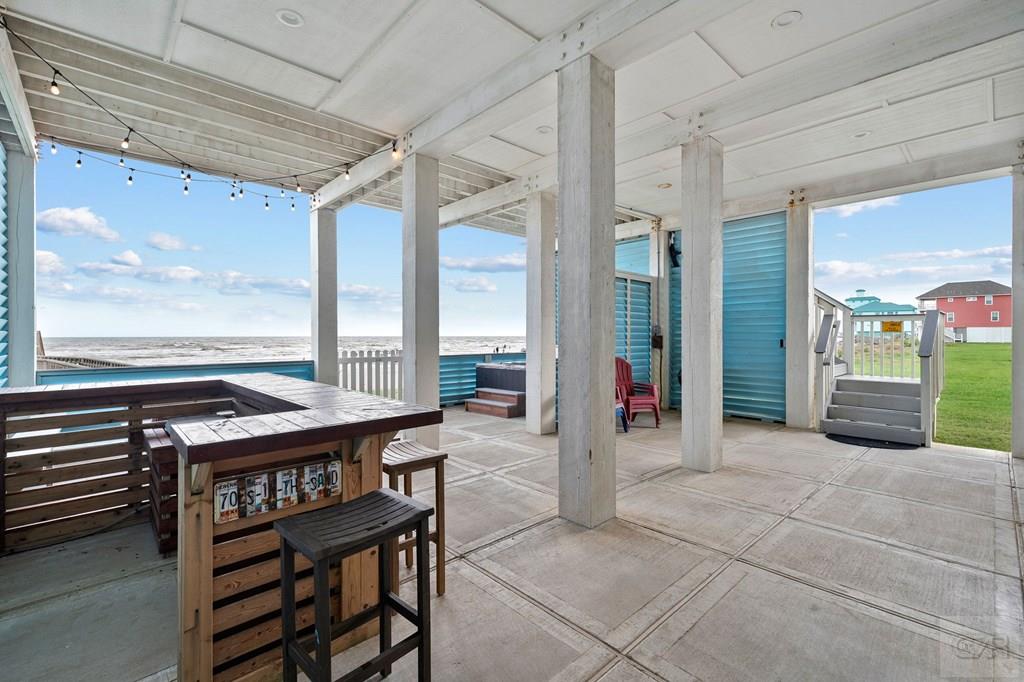 12035 Sand Dollar Beach Dr, Galveston, Texas image 36