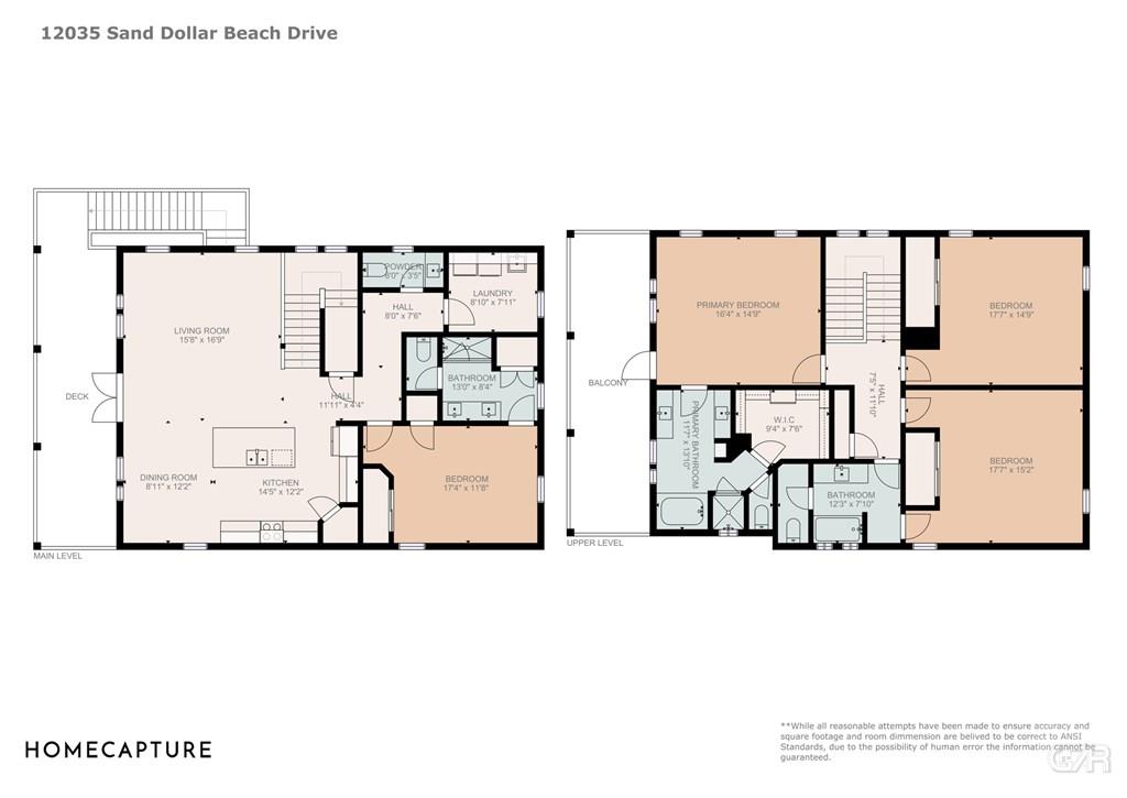 12035 Sand Dollar Beach Dr, Galveston, Texas image 42