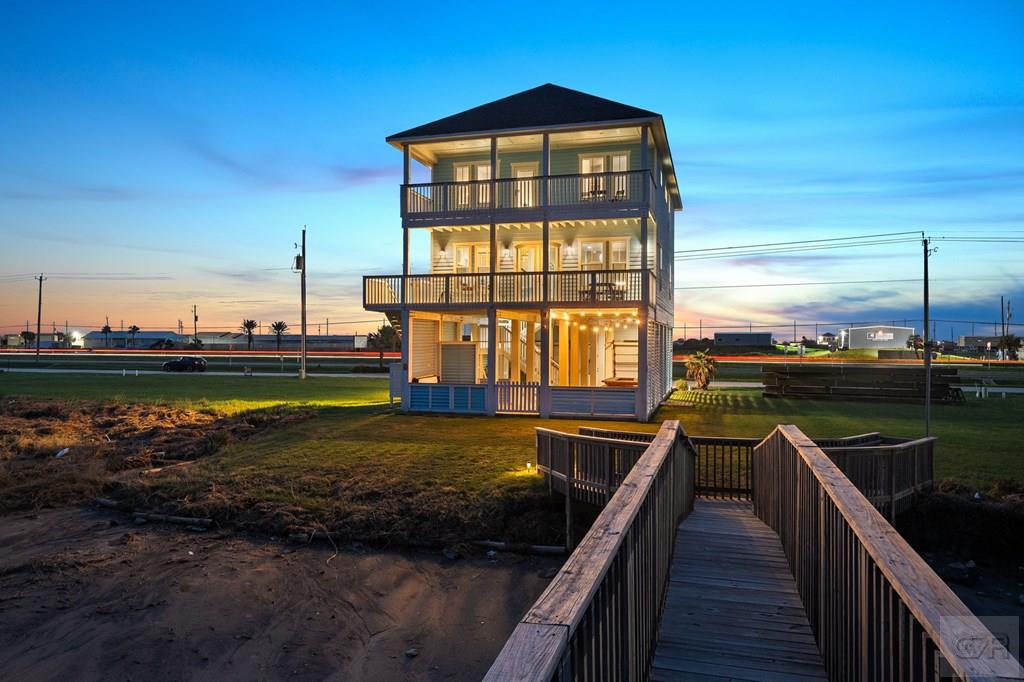 12035 Sand Dollar Beach Dr, Galveston, Texas image 45