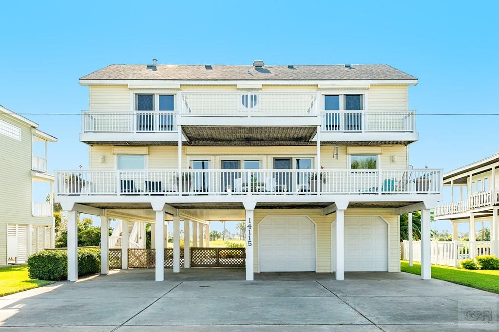 14115 Grambo Blvd, Galveston, Texas image 33