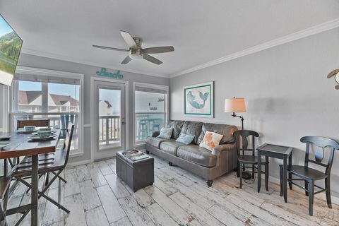Homes For Sale - 10811 San Luis Pass Road #1318<br/> Galveston, TX 77554
