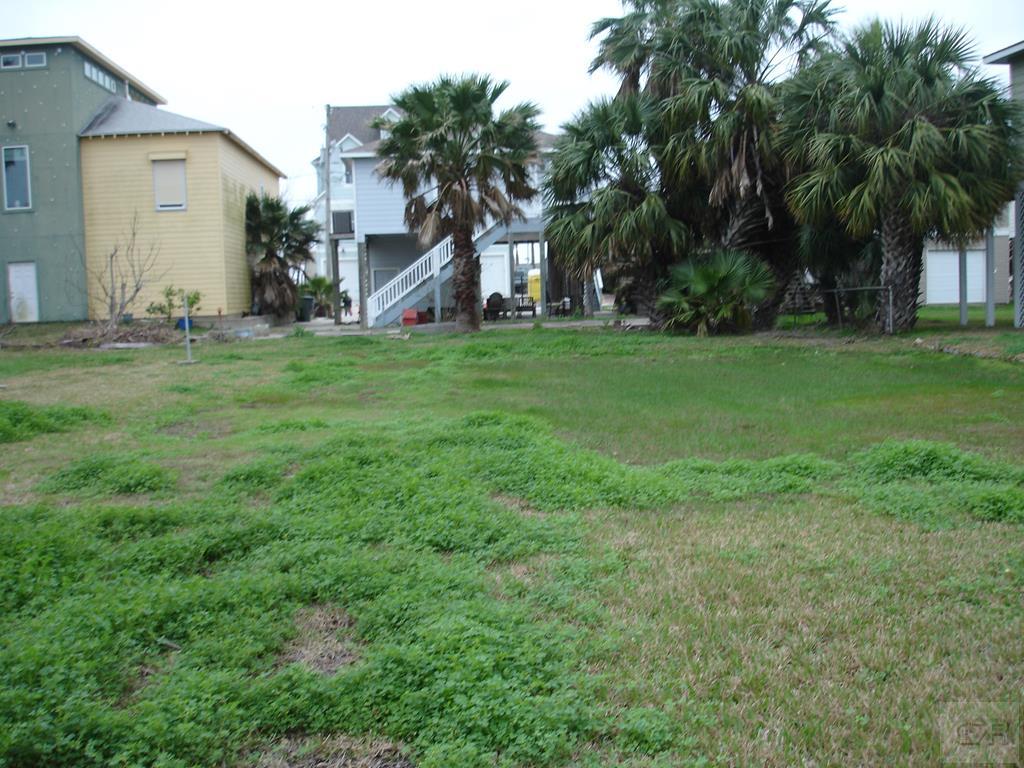 1025 63rd Street, Galveston, Texas image 1