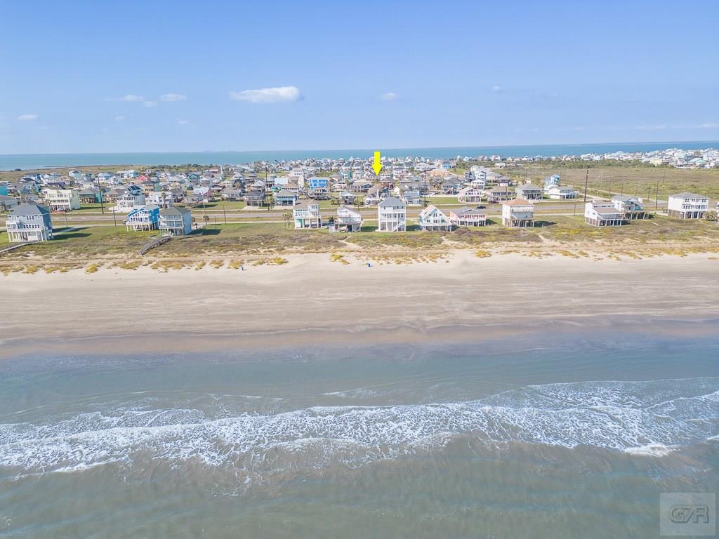 22814 Verano Drive, Galveston, Texas image 18