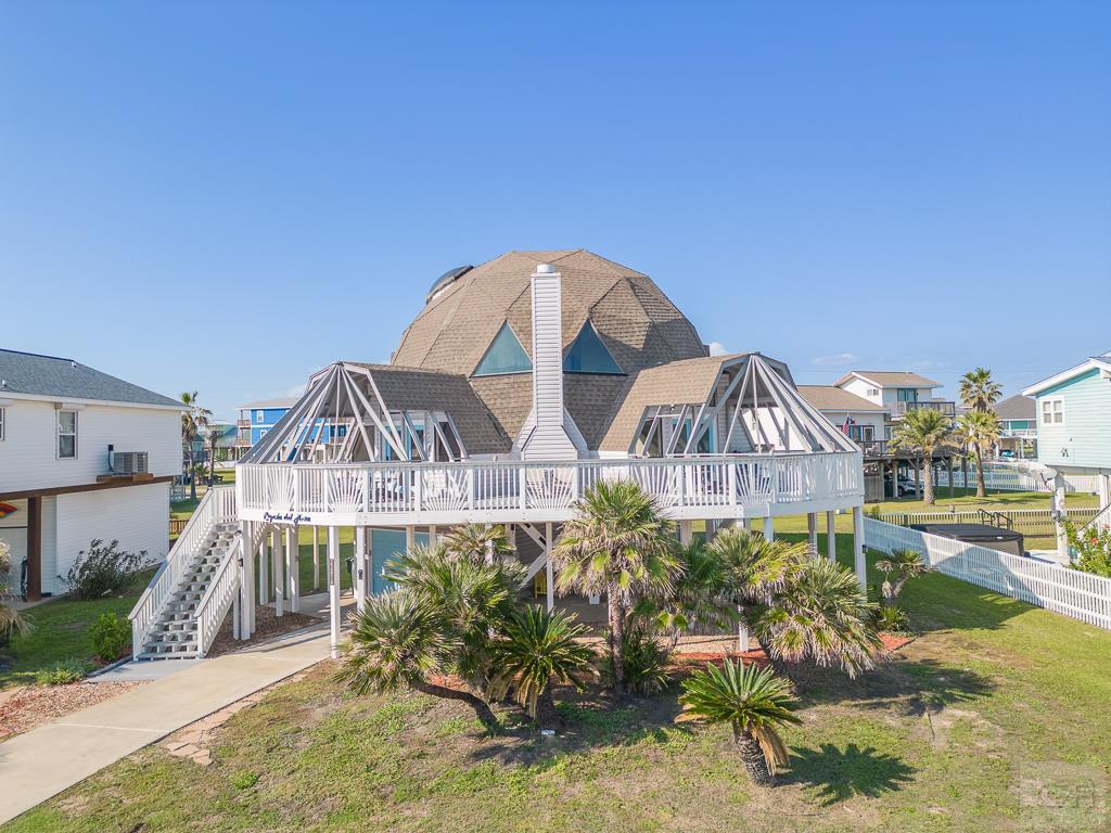 22814 Verano Drive, Galveston, Texas image 1