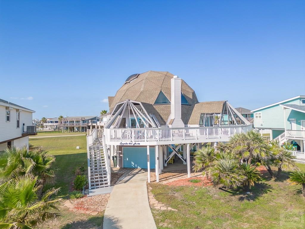 22814 Verano Drive, Galveston, Texas image 2