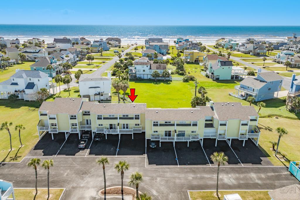 805 Calico Jack Cove, Galveston, Texas image 1