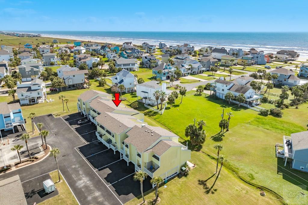 805 Calico Jack Cove, Galveston, Texas image 2