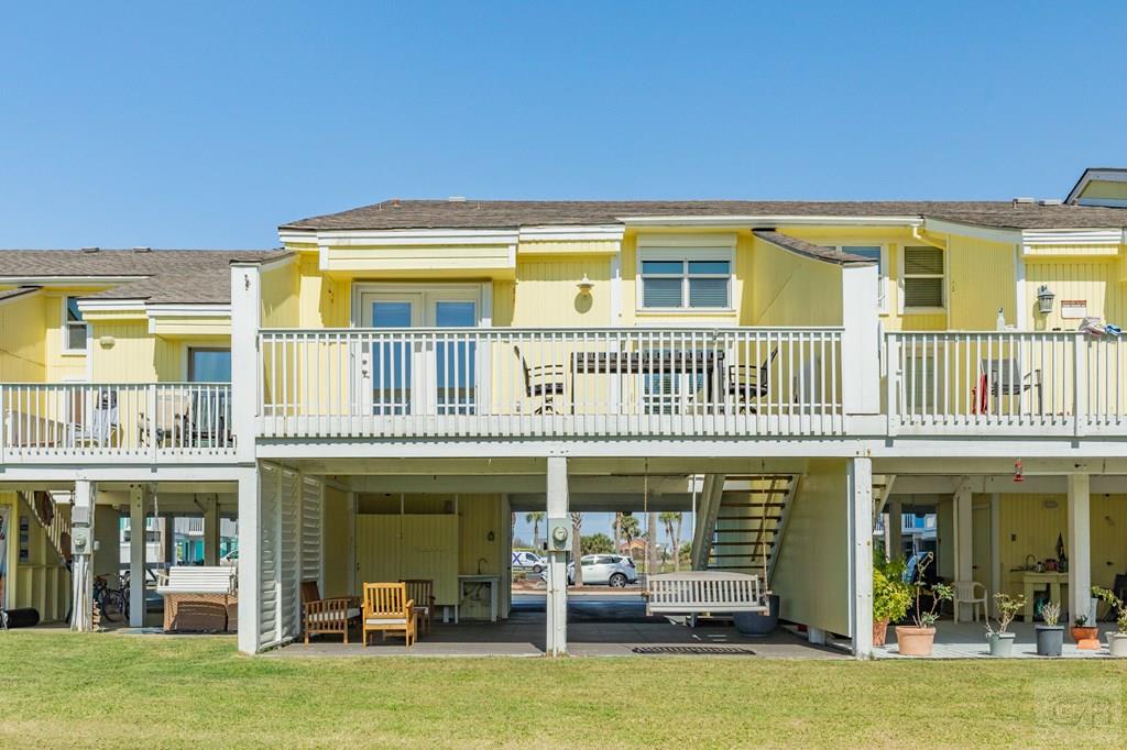 805 Calico Jack Cove, Galveston, Texas image 30