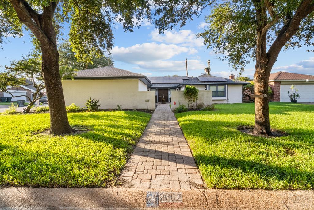 2602 S Gerol Court, Galveston, Texas image 30