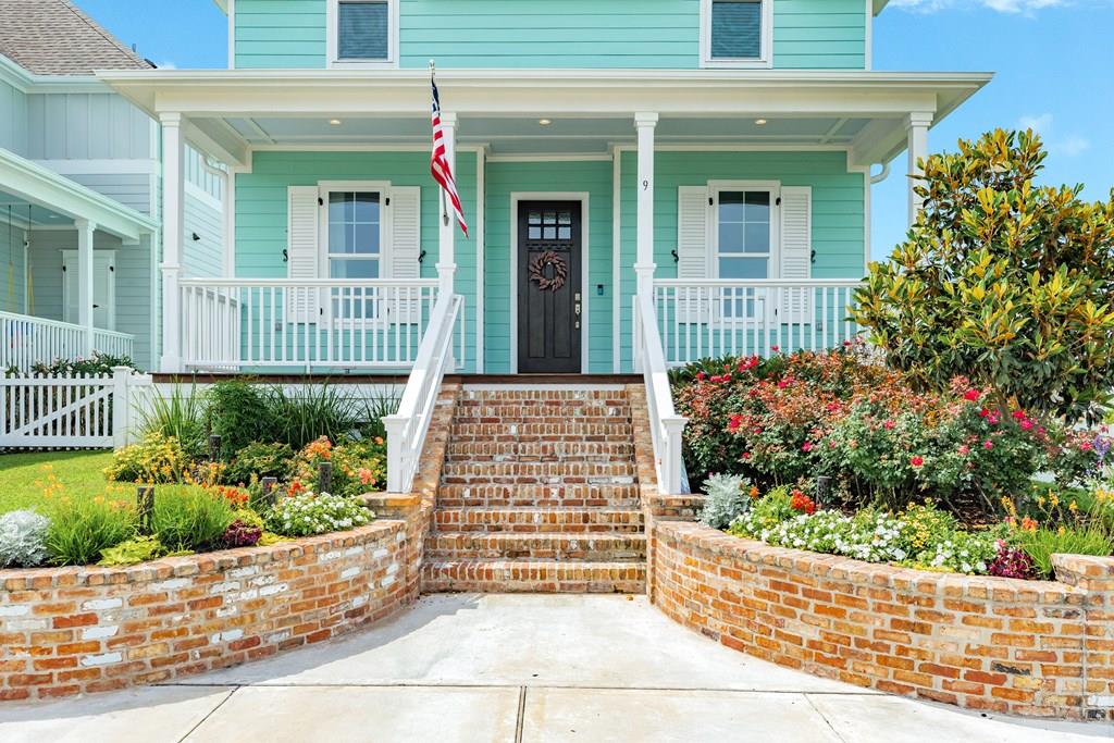 9 Caravelle Court, Galveston, New Mexico image 3