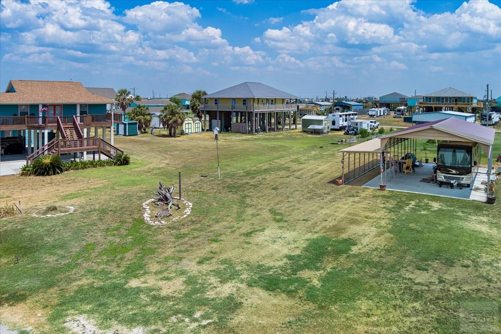 920 Sage Road, Crystal Beach, Texas image 10