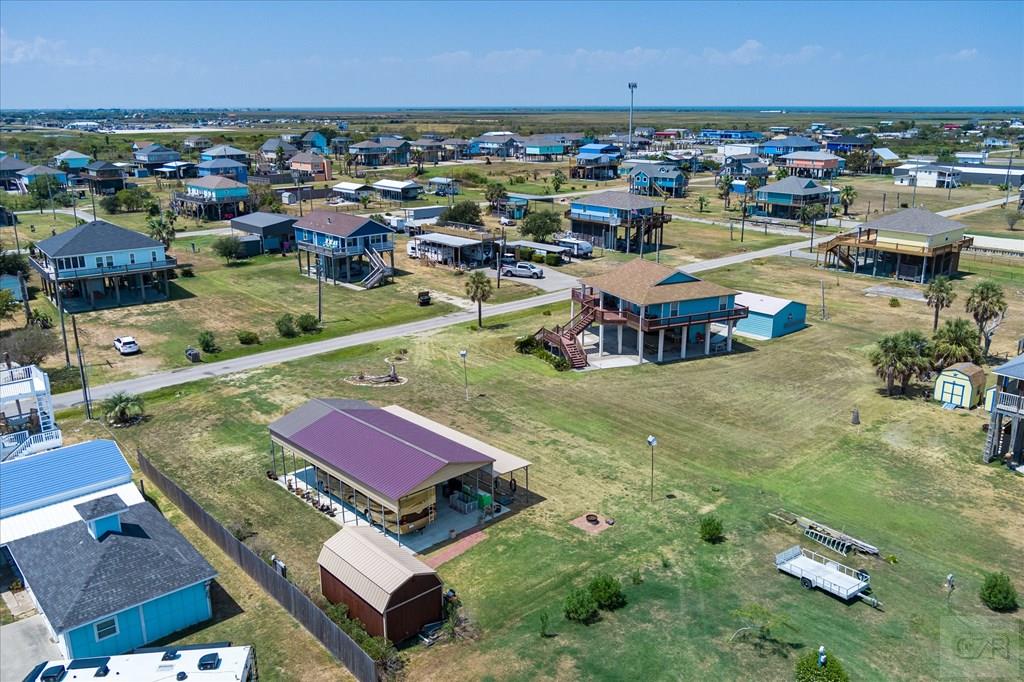 920 Sage Road, Crystal Beach, Texas image 18