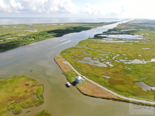 1317 Lagoon Drive, Crystal Beach, Texas image 6